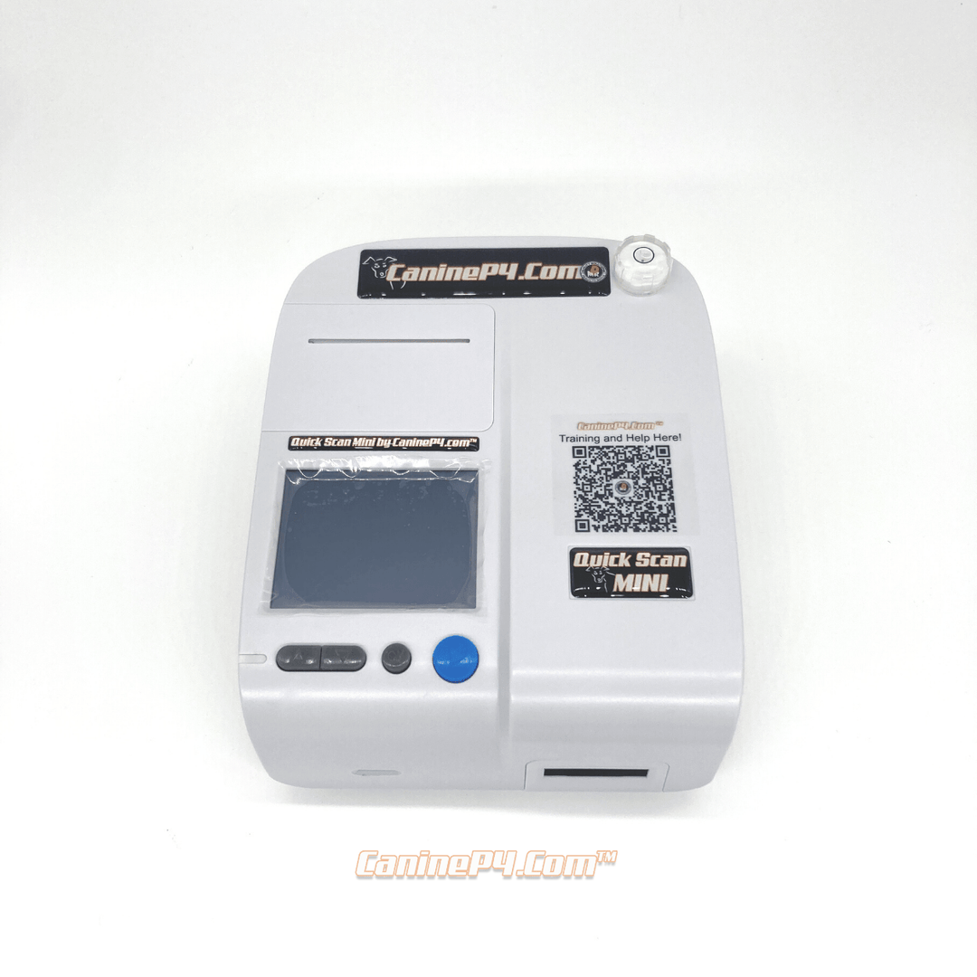 QuickScan 1000/ Finecare/ V200 Printer Paper