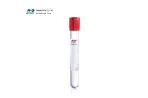 Additive-Free Vacutainers 3mL (100 Ct.)