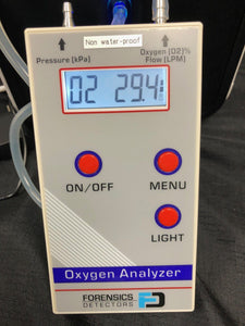 Veterinary Oxygen Concentrator