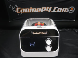 Clinical Centrifuge Adjustable Speed Multiple Tube Types - Canine P4 Dot Com
