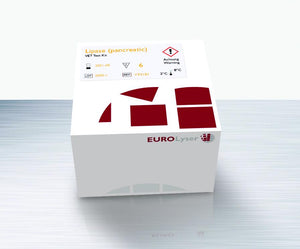 Cube Vet Fructosamine Test Kits - Canine P4 Dot Com