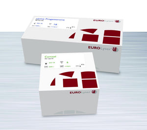 Cube Cube Vet Veterinary SAA (Serum Amyloid A) Test Kits