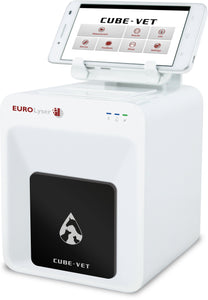 Cube Vet - Reproduction & Health Premier Bundle - Canine P4 Dot Com