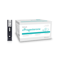 Load image into Gallery viewer, Dog Progesterone Machine - V200 Bionote - Canine P4 Dot Com