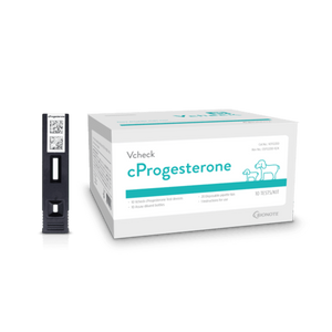 Dog Progesterone Machine - V200 Bionote - Canine P4 Dot Com