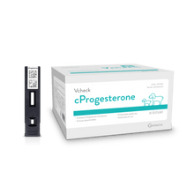 Load image into Gallery viewer, Dog Progesterone Machine - V200 Bionote - Canine P4 Dot Com