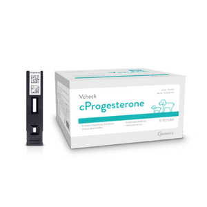 Dog Progesterone Machine - V200 Bionote - Canine P4 Dot Com
