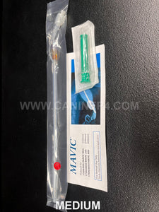 MiniTube Mavic Disposable AI Artificial Insemination Catheter