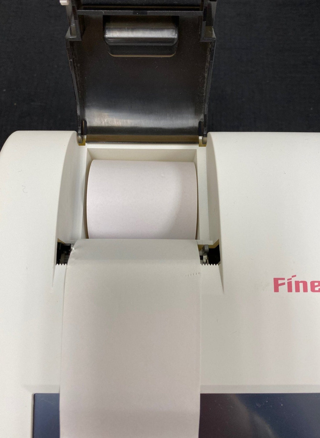 QuickScan 1000/ Finecare Printer Paper - Canine P4 Dot Com