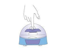 Load image into Gallery viewer, Tomy Multi Spin Battery Operated Micro Centrifuge - Canine P4 Dot Com